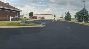 Best Recycled Asphalt Driveway Installation  in Kennesaw, GA